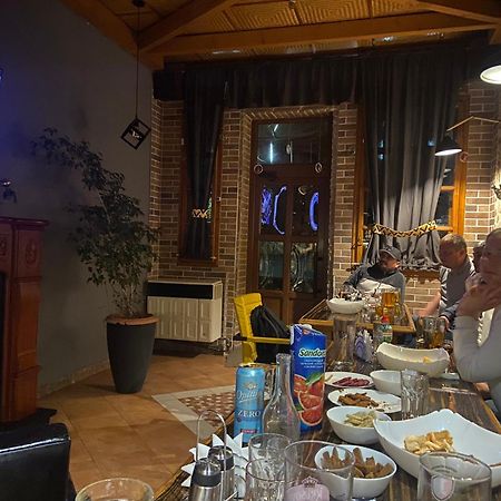 Fkoka Bed & Breakfast Berehove  Bagian luar foto