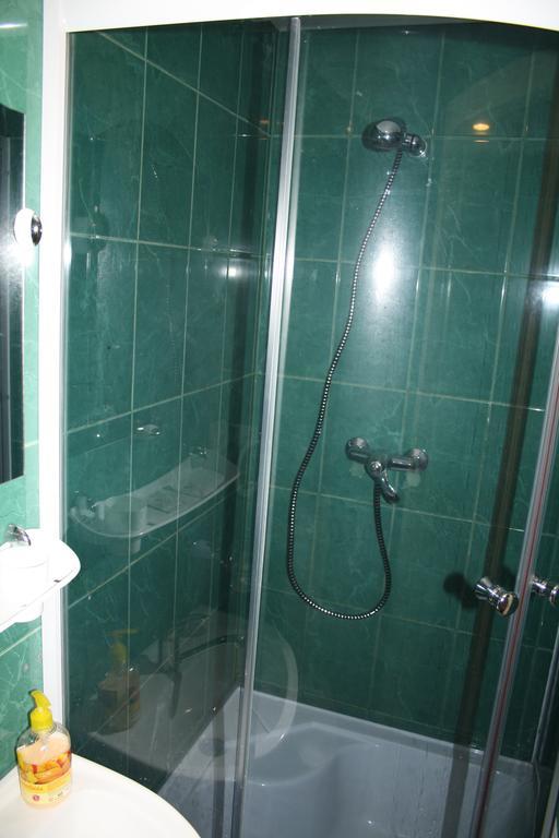 Fkoka Bed & Breakfast Berehove  Ruang foto