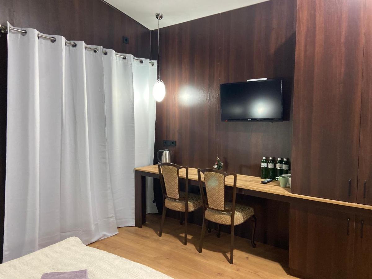 Fkoka Bed & Breakfast Berehove  Bagian luar foto