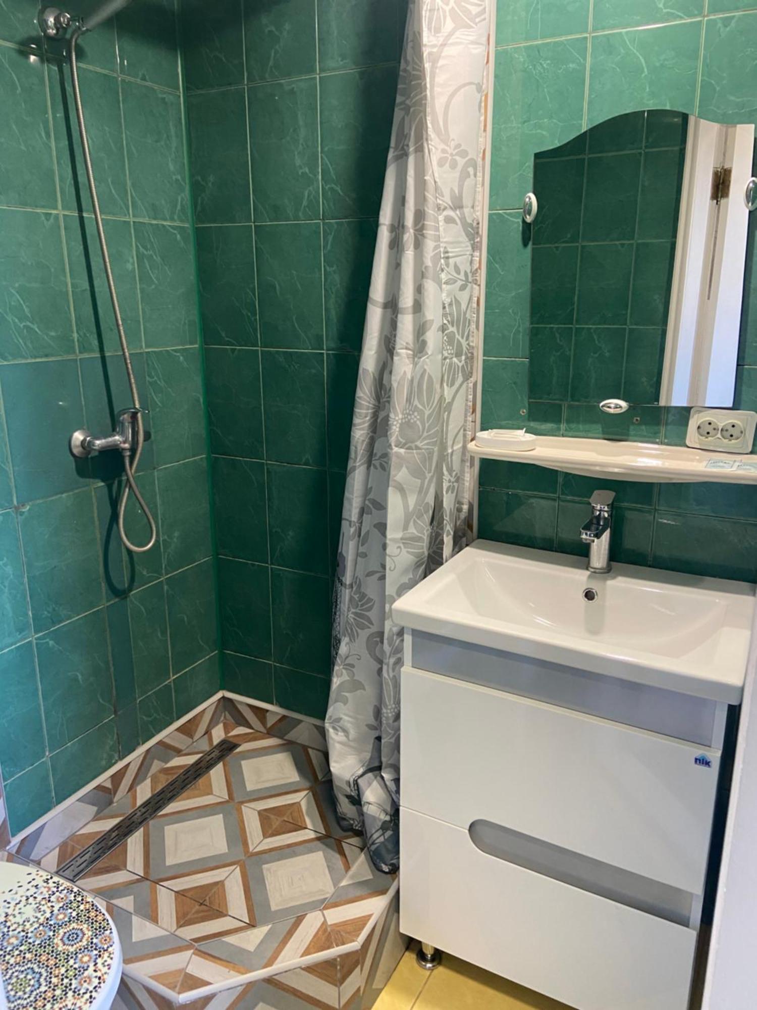 Fkoka Bed & Breakfast Berehove  Bagian luar foto