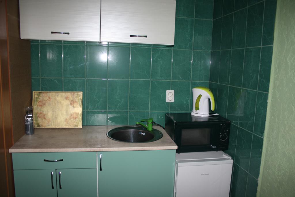 Fkoka Bed & Breakfast Berehove  Ruang foto