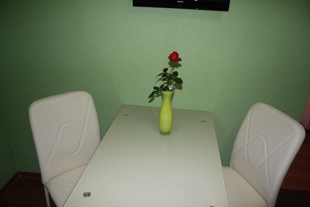 Fkoka Bed & Breakfast Berehove  Ruang foto
